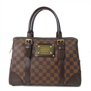 Louis Vuitton Berkeley Damier